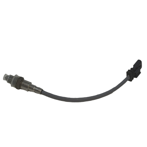 Sensor de oxígeno 0258 <span class=keywords><strong>030</strong></span> 339 para Citroen Peugeot Citroen 1,2 T OE 9813838380 3648566 09813838380 - Product Image 2
