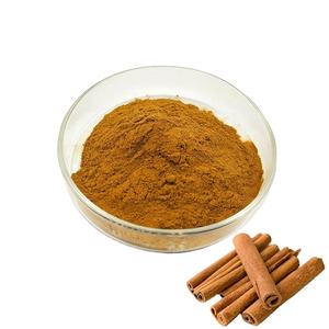 China Manufacturer Pure Natural Cinnamon <b>Extract</b> Cinnamaldehyde Cinnamon Bark <b>Extract</b> - Product Image 2