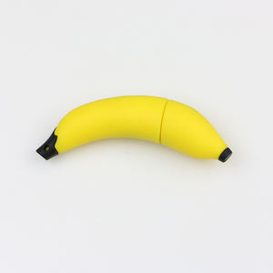 Op Maat Gemaakte Biologische Gezonde Voeding Cadeau Banaan Aardbei Avocado Kiwi Fruit Vorm <span class=keywords><strong>Usb</strong></span> Flash <span class=keywords><strong>Drive</strong></span> Met Logo 8Gb/16Gb/32Gb/64Gb - Product Image 5