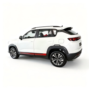 Nouveau Changan CS35 Classic 2023, SUV compact à <span class=keywords><strong>essence</strong></span>, vitesse maximale de 205 km/h, empattement long - Product Image 4