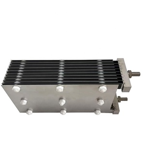 Ensemble de feuilles d'anodes en titane revêtues de Ru-Ir pour applications électrochimiques et traitement de l'eau - Product Image 1