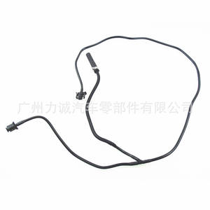 Nouveau tuyau de radiateur en caoutchouc Focus BV618K012KF 1736967 MK3 C346 CV6Z8K012K Compatible - Product Image 1