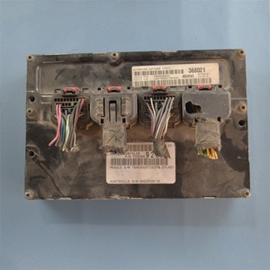 Computadora <span class=keywords><strong>de</strong></span> Motor <span class=keywords><strong>de</strong></span> <span class=keywords><strong>Segunda</strong></span> <span class=keywords><strong>Mano</strong></span> 300C para Grandvoyager 928AE Grand Cherokee Commander Patriot ECU 929AE Desmontaje <span class=keywords><strong>de</strong></span> Automóviles - Product Image 3