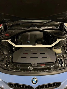 Entrada de aire frío para <span class=keywords><strong>BMW</strong></span> F30 VW EA113 MK5 GTI/GLI MK6 Golf R Audi A3 <span class=keywords><strong>BMW</strong></span> 228i/320i/328i/420i/<span class=keywords><strong>428i</strong></span> 2,0 T N20 N26 Turbo Engine Cars - Product Image 3