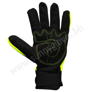 ที่มีคุณภาพที่ดีที่สุดช่างถุงมือถุงมือความปลอดภัยโดยซันนี่ถุงมือ - Product Image 3