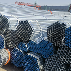 Cadre de serre du fabricant, durable, tube carré galvanisé Dx51d Dx52d Dx53d DIN/EN/ASTM pour la construction/bâtiment - Product Image 5