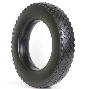Nouvelle <span class=keywords><strong>roue</strong></span> en PU de l'usine Hanak, vente directe de matières premières, pour <span class=keywords><strong>brouette</strong></span>, 16 pouces, <span class=keywords><strong>400</strong></span>*100 mm, pneus en PU, restaurants et hôtels - Product Image 2