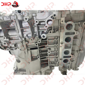 ชุดประกอบเครื่องยนต์ 2AZ-FE 2AZ สำหรับรถยนต์โตโยต้า แคมรี่ RAV4 ไฮแลนเดอร์ ปี 2002-2011 ขนาด 2.4 ลิตร เบนซิน ผ่านการทดสอบแล้ว ติดตั้งได้โดยตรง - Product Image 5