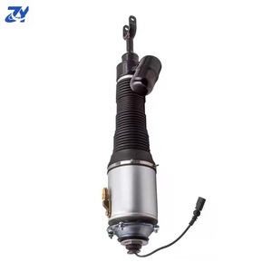 Pour Bentley Continental Vol <span class=keywords><strong>Branche</strong></span> <span class=keywords><strong>Suspension</strong></span> Air Pilier Amortisseur 3W0616039 3W0616040 - Product Image 5