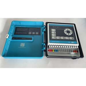 Contrôleur d'irrigation intelligent Aqube WC800WF Wifi LoRa extérieur 32 tuyaux 1 pouce électrovanne AC24V - Product Image 3