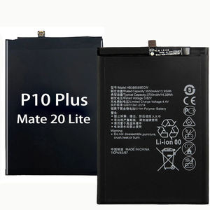 Batterie de téléphone Y7 Y9 Prime 2019 Direct d'usine pour Huawei P10 Plus <span class=keywords><strong>Mate</strong></span> <span class=keywords><strong>20</strong></span> <span class=keywords><strong>Lite</strong></span> - Product Image 4
