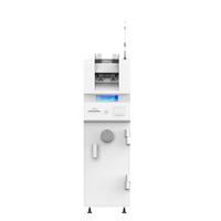SNBC CDM BATM-N2200 Distributeur automatique de billets 10000 billets, machine de dépôt et de retrait d'espèces, mini banque d'épargne, machine de dépôt d'espèces