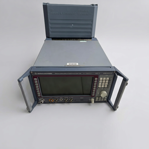 Rhode & Schwarz CMS53 Radio Communication Service Monitor Used US Origin (<b>Tested</b> Working) - Product Image 1