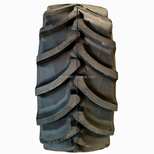ยางรถไถเกษตรรุ่น Triangle 420/90R30 ลาย R1W ยางเรเดียลสำหรับรถแทรกเตอร์และรถเก็บเกี่ยว - Product Image 1