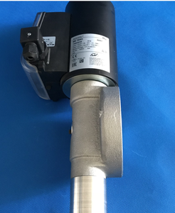 Kromschroder MB 7NW3เตาแม่เหล็กไฟฟ้า, ระบบควบคุมเตาก๊าซอุตสาหกรรม230V - Product Image 4