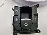 Nueva condición para el interruptor de freno de mano 93600D9000 genuino para el modo de asistencia de descenso del freno de mano del 2016-2023
