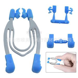 Nuevo Clip en Forma de Frijol para Terapia Oral, Equipo y Accesorios Dentales - Product Image 2