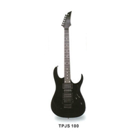 Gitar listrik dan Amplifier Combo