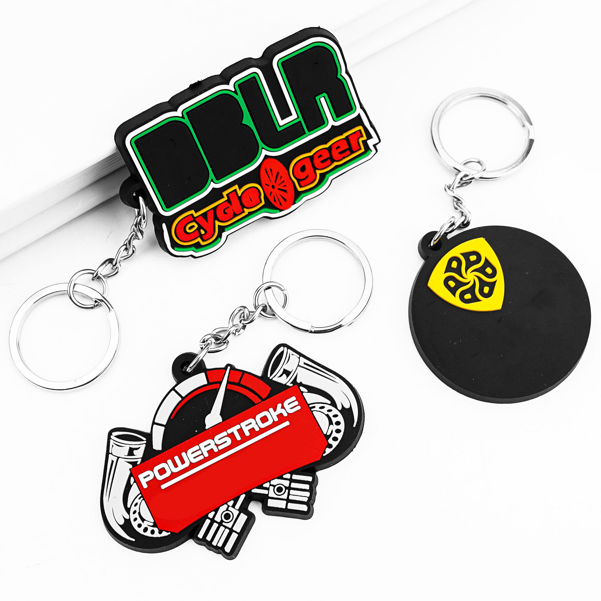 Soporte personalizado