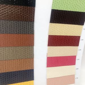 Cuir synthétique PU gaufré de <span class=keywords><strong>crocodile</strong></span> pour la production de sacs et sacs à main chaussures ceinture de <span class=keywords><strong>crocodile</strong></span> - Product Image 5