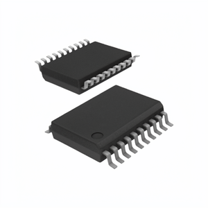 MAX5251ACAP+ Components Electronic 20 SSOP Data Acquisition Original - Product Image 1