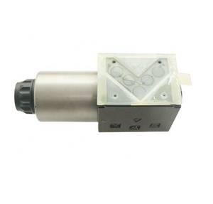 Solenoide Italiano ATOS DKE-1610 DHL DHE DPHL, el Más Vendido, Económico, 100% Genuino, 10 Unidades Nuevas y Originales - Product Image 3