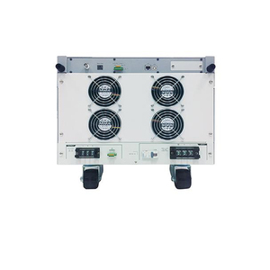 Alimentations électriques haute tension Gwinstek Aps-7000, Aps-7050, Aps-7051, Aps-7100, Aps-7101 - Prix sur demande - Product Image 4