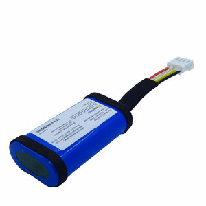 Batteries au lithium-ion grande capacité 3.6V 5200mAh Batera GSP-1S2P-F6D Bateria vente en <span class=keywords><strong>gros</strong></span> pour <span class=keywords><strong>JBL</strong></span> Partybox Encore haut-parleur essentiel - Product Image 4