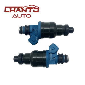 Inyector de combustible de gran rendimiento OEM MDH275 MD175078 MD193266 FJ206 <span class=keywords><strong>Eclipse</strong></span> Galant 2.4L para Mitsubishi - Product Image 2