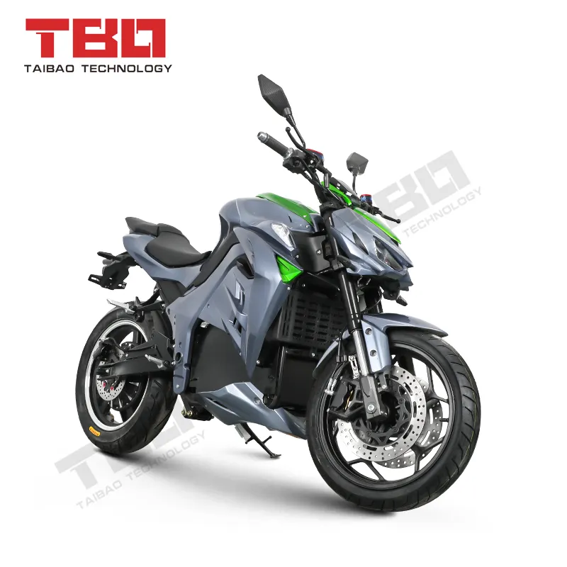 Оптовая продажа с завода, новая модель электрических скутеров 3000 Вт, мотоцикл из Китая