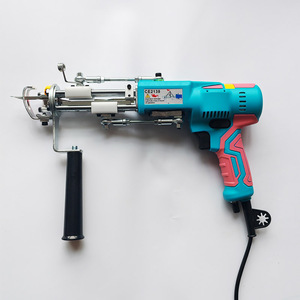 Kit per Principianti di Tufting in Offerta, Macchina per Tappeti Tufting AK5 a Prezzo Vantaggioso - Product Image 3