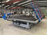 Máquina de Corte de Vidrio CNC Más Vendida, 2500*2000MM
