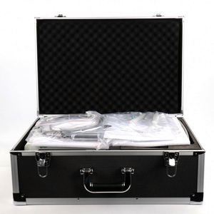 Perceuse et scie chirurgicales vétérinaires orthopédiques à haute vitesse pour micro-chirurgie ORL/dos/cervicales, pour la neurochirurgie et la chirurgie osseuse de la colonne vertébrale - Product Image 6