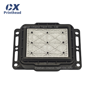 Dx5 mực đóng nắp trạm f158000 f160010 f186000 f187000 cabezal mở khóa đầu in <span class=keywords><strong>DX7</strong></span> dx5 cap Top cho Epson sinh thái dung môi máy in - Product Image 1