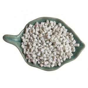 Particules de PP de haute qualité PP Matière première Polypropylène PP Granules de plastique vierge - Product Image 1