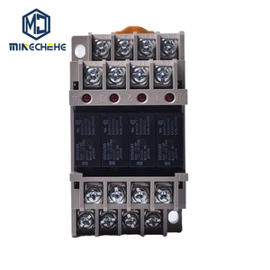 General Purpose <b>Relay</b> G6B-4BND G6B-1174P Compatible With G6B-8BND G6B-1114P G6B-2114P PCB Power <b>Relay</b> for Industrial Automation - Product Image 1