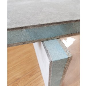 Paneles Sándwich con Núcleo PIR de 2000 mm de Longitud, Resistentes al Fuego, para Casas Prefabricadas, Diseño Industrial - Product Image 5
