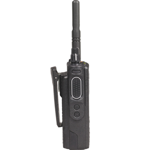 วิทยุสื่อสารแบบดิจิตอลพกพา DP4800 VHF อนาล็อก XiR P8660 ระยะไกล พร้อมปุ่มกดแบบเต็มรูปแบบ - Product Image 4