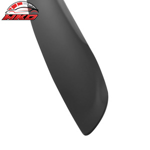 Visera para Ventana con Tinte Ahumado para Subaru Brz Toyota 86 2013-2020, Acrílico, 2 Piezas, Protector de Ventilación para Automóvil - Product Image 5