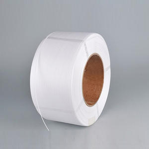 Cinta de Embalaje Transparente de PP de 5 mm para Máquina, Rollo de 6000 Metros, para Empaquetado de Papel PET, Venta al por Mayor - Product Image 3