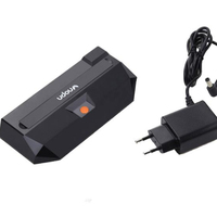 Barato Thin Client PC dual Ethernet ARM multi Cloud terminal con 3 USB Zero Thin Client PC
