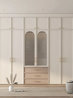 Solution d'aménagement intérieur pour la rénovation complète de la maison, style français moderne, projet clé en main haut de gamme pour villa et hôtel
