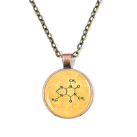 Collier Carte du Monde, le Monde est à Toi, Voyageur, Globe Rétro, Art Terrestre, Colliers Pendentifs Photo, Bijoux, Cadeaux de Diplôme pour Amis