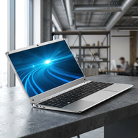 Laptop PC Baru Spesifikasi Tinggi 8GB 256GB 14 Inch untuk Windows Tablet PC Win 10