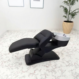 Sillón <span class=keywords><strong>Lavacabezas</strong></span> Moderno <span class=keywords><strong>de</strong></span> Cerámica <span class=keywords><strong>para</strong></span> Salón <span class=keywords><strong>de</strong></span> Belleza - Precios al por Mayor - Product Image 6