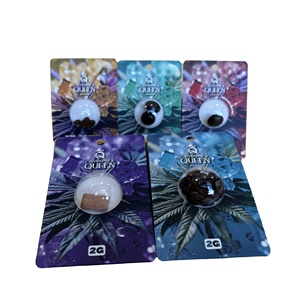 Vente en gros Emballage blister pour comprimés Emballage blister pour pilules avec logo personnalisé Emballage en <span class=keywords><strong>carton</strong></span> pour capsules <span class=keywords><strong>Nespresso</strong></span> - Product Image 1