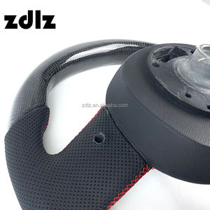 Volante de fibra de carbono LED personalizado para BMW <span class=keywords><strong>Mini</strong></span> R56 <span class=keywords><strong>F55</strong></span> F56 R50 F57 R57 R55 F60 F54 <span class=keywords><strong>Cooper</strong></span> S 2013 2014 2015 2016 <span class=keywords><strong>2018</strong></span> 2019 - Product Image 5