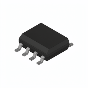 8 SOlC (0.154 นิ้ว, กว้าง 3.90 มม.) ไอซี OPAMP JFET 2 วงจร 8SOlC อะไหล่อิเล็กทรอนิกส์ TL082CMX ชิป - Product Image 1
