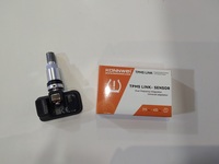 Capteurs TPMS universels programmables KONNWEI de haute qualité, clonables, pour la pression des pneus des véhicules