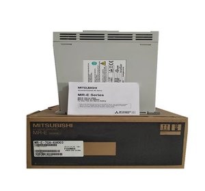 Unidad de Control de Motor Mitsubishi MDS-C1-V1/V2, Controlador de Accionamiento VFD Original, Controlador de Servomotor, Controlador de Accionamiento VFD en Inventario - Product Image 2